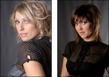 Infini Artistry Wedding Hair And Makeup Kuraby Easy Weddings