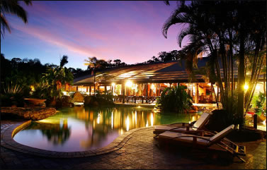 Kuranda Resort and Spa Wedding Venues Kuranda Easy Weddings