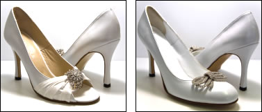Mallouk Shoes | Wedding Shoes Brunswick 