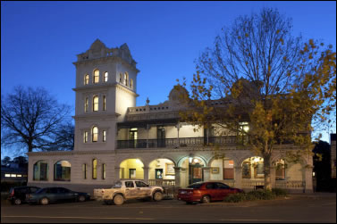Yarra Valley Grand Hotel Wedding Venues Yarra Glen Easy Weddings