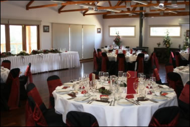 Yering Gorge Cottages Wedding Accommodation Yering Easy Weddings
