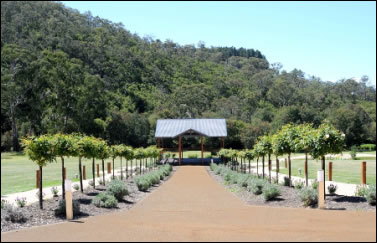Yering Gorge Cottages Wedding Accommodation Yering Easy Weddings
