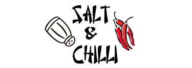 salt and chilli catering